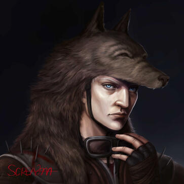 Vulpes Vulpes