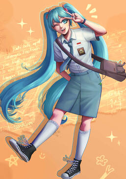 Miku Miku