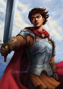 Casca