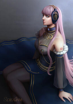 Luka v4x Luka v4x