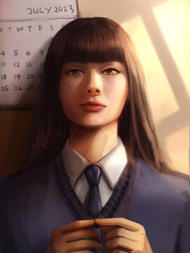 2023 Redraw Test 2023 Redraw Test